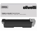 Toner Olivetti d-Color MF2603 MF2604 MF2613 MF2614 B0946 czarny 7k