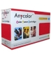Toner Anycolor zamiennik Xerox 106R01218 cyan