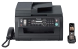 Panasonic KX-MB2061 - urządzenie wielofunkcyjne laser mono drukarka, kopiarka, skaner, fax, sieć