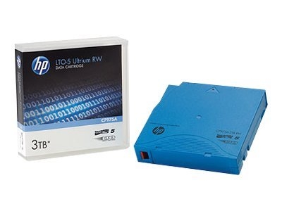 Taśma HP C7975A Ultrium 3TB RW LTO5 Data Cartridge