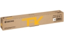 Toner Kyocera ECOSYS M8124cidn M8130cidn TK-8115Y yellow 6k