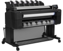 HP DesignJet T2530 36-in Multifunction Printer Drukarka szerokoformatowa