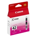 Tusz Canon Pixma Pro-100 CLI-42M magenta 13ml