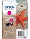 Tusz Epson XP-2100/3105/4105 WF-2810/2830/2850 magenta 603XL 4ml