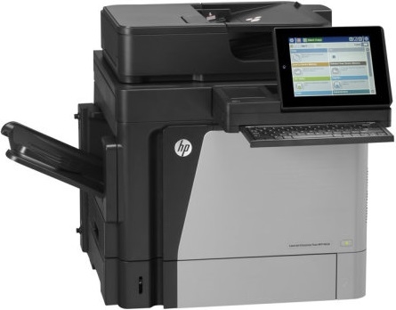 HP LaserJet Enterprise Flow MFP 630h, P7Z47A