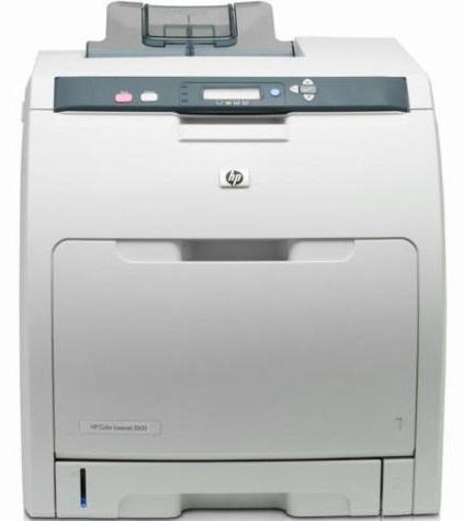 HP LaserJet 3600 Q5986A