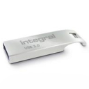 Pendrive Integral 16GB metalowy USB 3.0