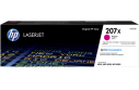 Toner 207X HP Color LaserJet M282/M283 M255 magenta W2213X 2,45k