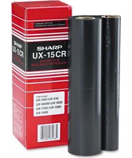 Folia UX-15CR Sharp UX-510 600M 1400, 1 rolka 150m, 500 str.