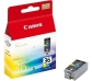 Tusz kolor Canon Pixma iP100