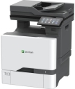 Lexmark CX730de drukarka wielofunkcyjna laserowa kolor
