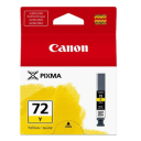Tusz Canon Pixma PRO-10 PGI-72Y yellow 14ml