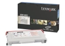 Toner Lexmark C510, 20K1403 czarny 10k