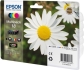 Tusze CMYK C13T18064010 nr 18 do Epson Expression Home XP-102 XP-202 XP-205 XP-302 XP-305 XP-402 XP-405 XP-30, T1806