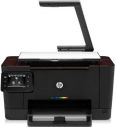 HP TopShot LaserJet Pro M275nw Color MFP Urządzenie wielofunkcyjne