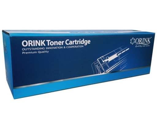 Toner Orink zamiennik 415X do HP Color LaserJet Pro M454 M479 czarny 7,5k z czipem