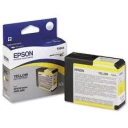 Tusz  Epson Stylus Pro 3800 3880 T5804 żółty 80ml