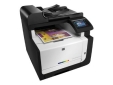 HP LaserJet Pro Color CM1415fnw