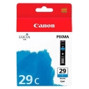 Tusz Canon Pixma Pro-1 PGI-29C cyan