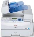 Ricoh FAX-3320L faks laserowy