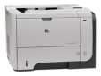 HP LaserJet P3015d - drukarka laserowa mono