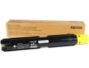 Toner 006R01831 Xerox VersaLink C7120 C7125 C7130 żółty 18,5k