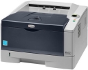 Kyocera FS-1120D - drukarka laserowa monochromatyczna