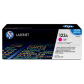 Toner magenta Q3973A do HP Color LaserJet 2550 2820 2840