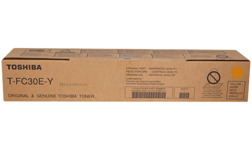 Toner TFC30E-Y żółty Toshiba e-STUDIO 2051c