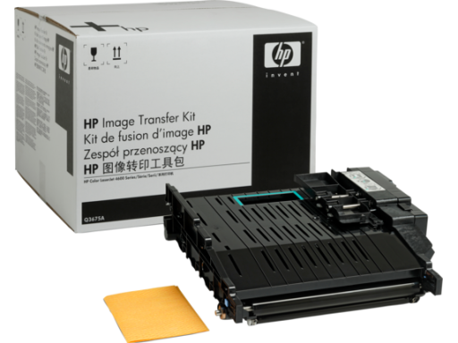 Pas transferu Q3675A HP Color Laserjet 4650