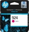 Tusz HP 924 Magenta OfficeJet Pro 400str.