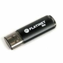 Pamięć przenośna Platinet X-Depo pendrive 16GB USB  2.0 black