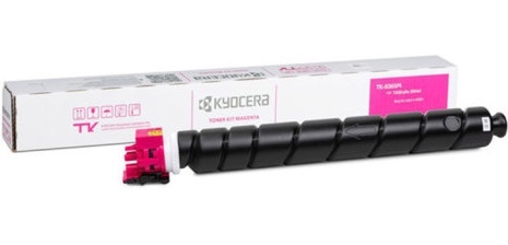 Toner TK-8365M magenta Kyocera TASKalfa 2554ci
