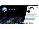 Toner HP Color LaserJet M681 M682 czarny 657X 28k