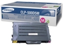Toner Samsung CLP-500 550, CLP-500D5M magenta 5k