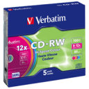 CD-RW