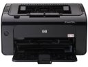 Toner do HP LaserJet P1102w