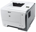 Toner do HP LaserJet P3015