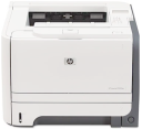 Toner do HP LaserJet P2055