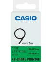 Taśmy Casio 9 mm