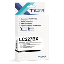 Tusz Tiom zamiennik LC227XLBK do Brother DCP-J4120DW MFC-J4420/4620DW czarny