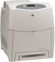 HP Color LaserJet 4600 drukarka laserowa kolor