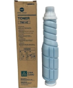 Toner Konica Minolta Bizhub Pro C65hc TN614C cyan