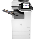 HP Color LaserJet Enterprise Flow MFP M776zs urządzenie wielofunkcyjne laserowe kolor