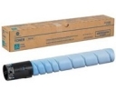 Toner Konica-Minolta Bizhub C360 TN319C cyan 26k