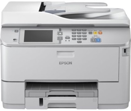 Epson WorkForce Pro WF-5690DWF - C11CD14301