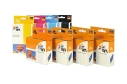 Tusz Kodak EasyShare 5300 5500, ESP 5, 7, 9, 5200, Hero 6.1, 7.1 zamiennik 10B czarny