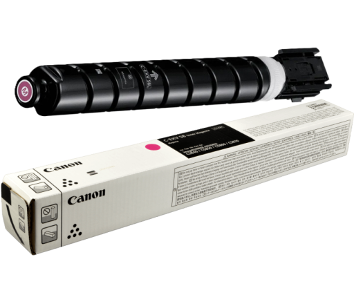 Toner Canon imageRUNNER Advance DX C5840i C5850i C5860i C5870i magenta 60k C-EXV58