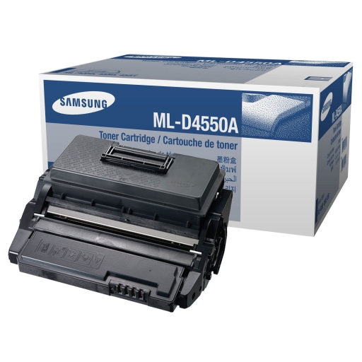 Toner ML-D4550A Samsung