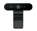 Kamera internetowa Logitech BRIO USB